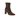 VIZZANO WOMEN BLOCK HEEL ANKLE BOOTS