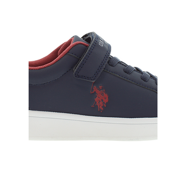 US POLO ASSN BOYS TRACE TRAINERS