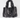 PIA ROSSINI ALPINE ECO FUR TOTE BAG
