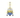 SWAROVSKI MINION'S BOB CHARM