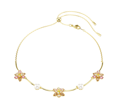 SWAROVSKI IDYLLIA NECKLACE