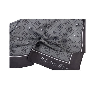 US POLO ASSN WOMEN NEW HAMPTON SCARF