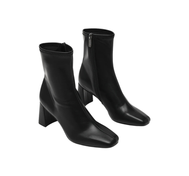 STEVE MADDEN HURST BOOTS