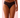 LA VIE EN ROSE TANGA LOW RISE
