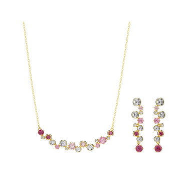 SWAROVSKI CONSTELLA SET