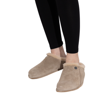 BIRKENSTOCK ZERMATT PREMIUM SUEDE
