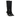 KARL LAGERFELD PANDARA MICRO STUDS KNEE-HIGH BOOTS