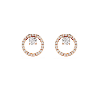 SWAROVSKI CONSTELLA STUD EARRINGS