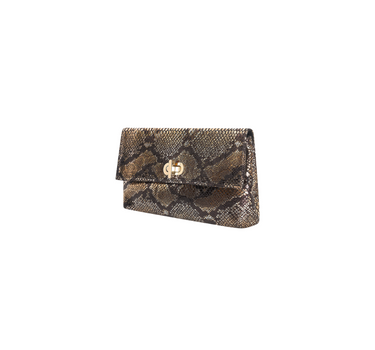 BULAGGI SNAKE CLUTCH
