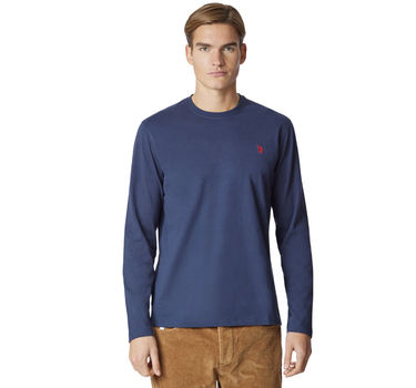 US POLO ASSN MEN WILL T-SHIRT