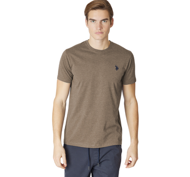 US POLO ASSN MEN LUCA SHORT SLEEVE T-SHIRT