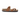 BIRKENSTOCK MAYARI NARROW FIT IN GINGER/BROWN