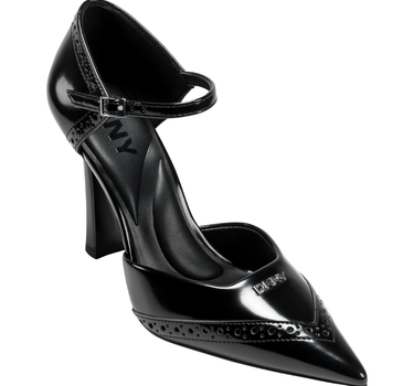 DKNY WOMEN CARMYN PUMPS