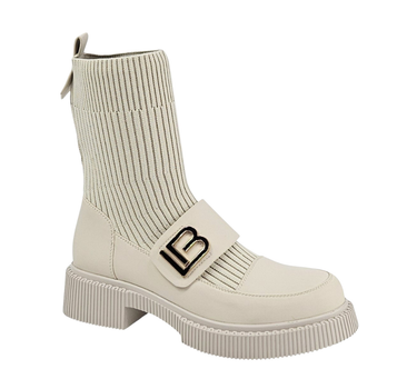 LAURA BIAGIOTTI WOMEN ANKLE BOOTS