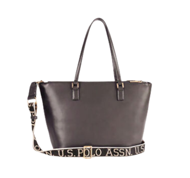 US POLO ASSN WOMEN HEAT SHOPPING BAG