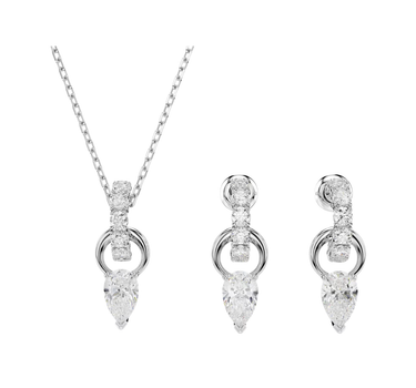 SWAROVSKI MESMERA SET