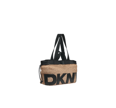 DKNY WOMEN 1989 CAPSULE BARDOT SHOPPER BAG