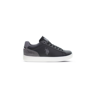 US POLO MEN'S SNEAKER