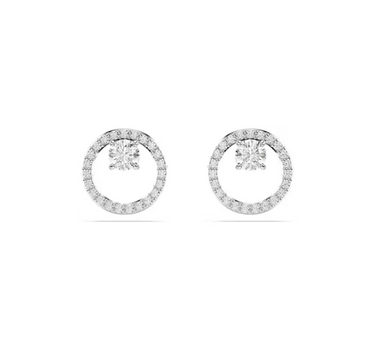 SWAROVSKI CONSTELLA STUD EARRINGS