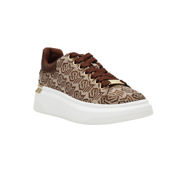STEVE MADDEN GLIDER 2 TRAINERS