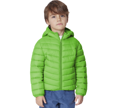 US POLO ASSN BOYS ANGEL PADDED JACKET