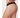 LA VIE EN ROSE TANGA MID RISE