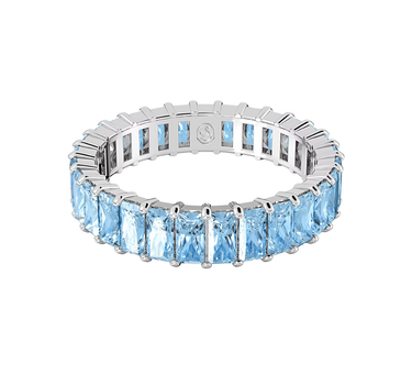 SWAROVSKI MATRIX RING