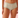 LA VIE EN ROSE BOYSHORT MID RISE