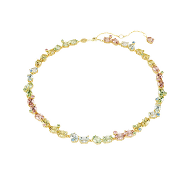 SWAROVSKI GEMA TENNIS NECKLACE