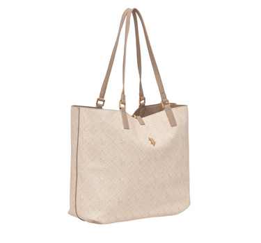 US POLO ASSN WOMEN MALIBU REVERSIBLE TOTE BAG