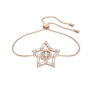 SWAROVSKI STELLA BRACELET