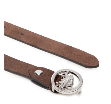 US POLO WOMEN TOWNIE BELT WOMAN H20 LEATHER