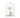 SWAROVSKI FLORERE 130TH ANNIVERSARY BELL JAR