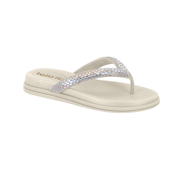 BEIRA RIO WOMEN FLIP FLOPS