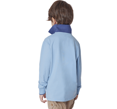 US POLO ASSN KIDS LEON POLO SHIRT