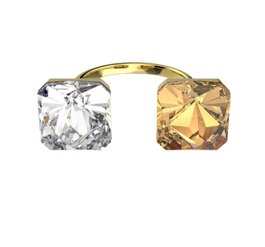 SWAROVSKI CHROMA RING