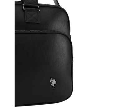US POLO ASSN MEN FREE SPIRIT BUSINESS BAG