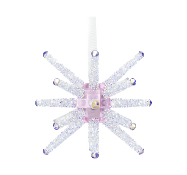SWAROVSKI WICKED WAND ORNAMENT