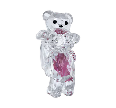 SWAROVSKI KRIS BEAR A PERFECT MATCH