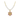 SWAROVSKI IDYLLIA PENDANT