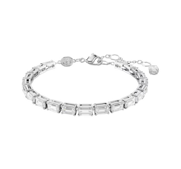 SWAROVSKI MATRIX TENNIS BRACELET