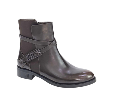 LAURA BIAGIOTTI WOMEN ANKLE BOOTS