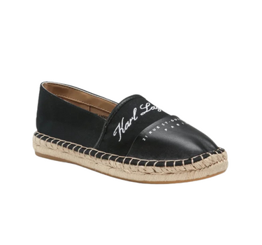 KARL LAGERFELD KAMINI HOTEL KARL ESPADRILLES