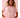 LA VIE EN ROSE SLEEPSHIRT SHORT SLEEVES KNEE LENGTH