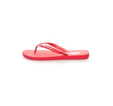 US POLO UNISEX FLIP FLOPS