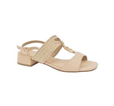 LAURA BIAGIOTTI WOMEN SANDALS