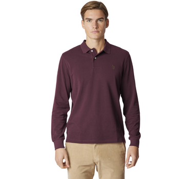 US POLO ASSN MEN MUST BASIC POLO SHIRT