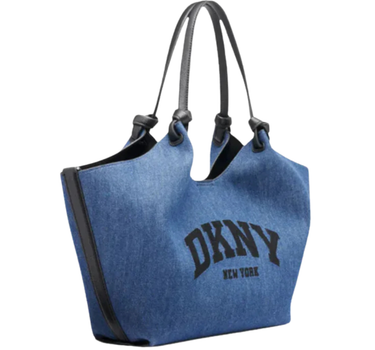 DKNY WOMEN PAULA M TOTE BAG