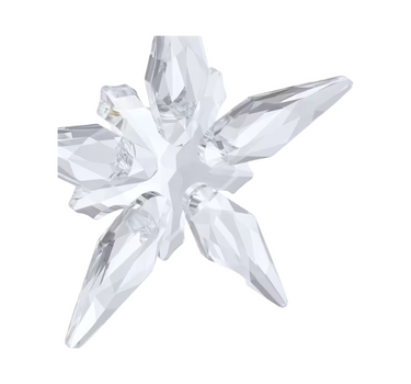 SWAROVSKI ANNUAL EDITION LITTLE STAR ORNAMENT 2025