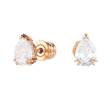 SWAROVSKI STILLA STUD EARRINGS